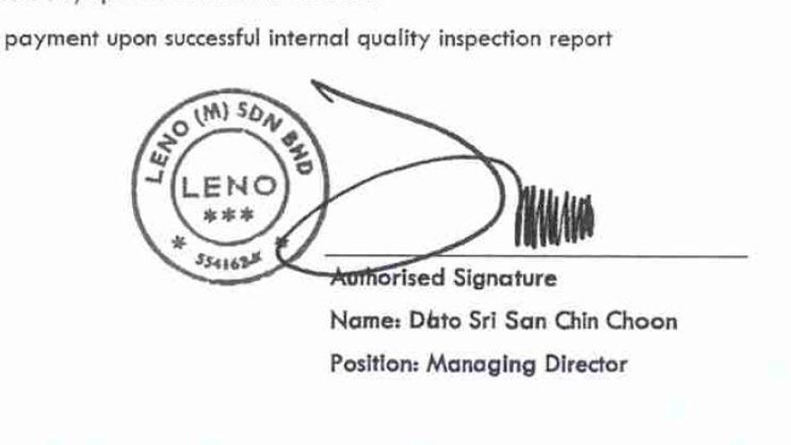 Malasia comunica al juez del caso mascarillas que el empresario San Chin Choon no coopera con la investigación