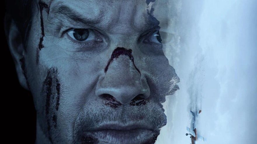 ‘Amenaza en el aire’ es lo bastante mala como para que Hollywood no tenga que volver a perdonar a Mel Gibson