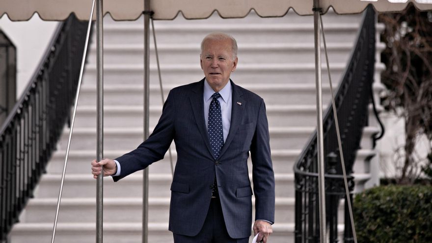 Biden firma una orden para fomentar la igualdad ante el racismo sistémico en EE.UU.