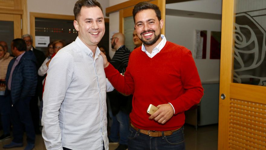 El PSOE de León se tensa por las primarias sin haber empezado la campaña por los avales, con expulsiones y críticas