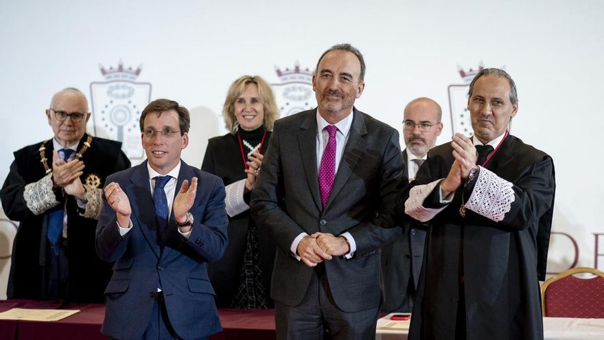 Lo que la sentencia europea nos dice de Marchena y del Tribunal Supremo