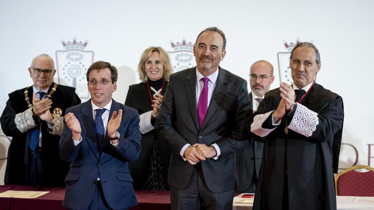 Lo que la sentencia europea nos dice de Marchena y del Tribunal Supremo
