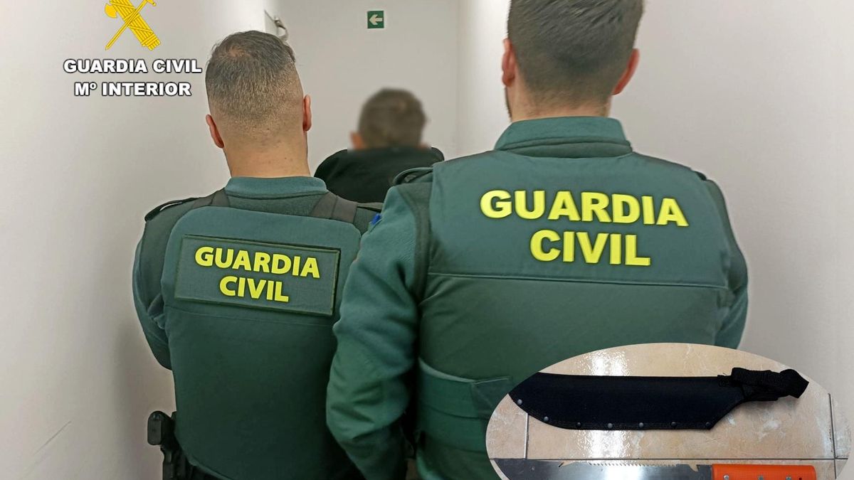 Prisión para dos hombres por atracar una farmacia de Camargo y una gasolinera de Penagos