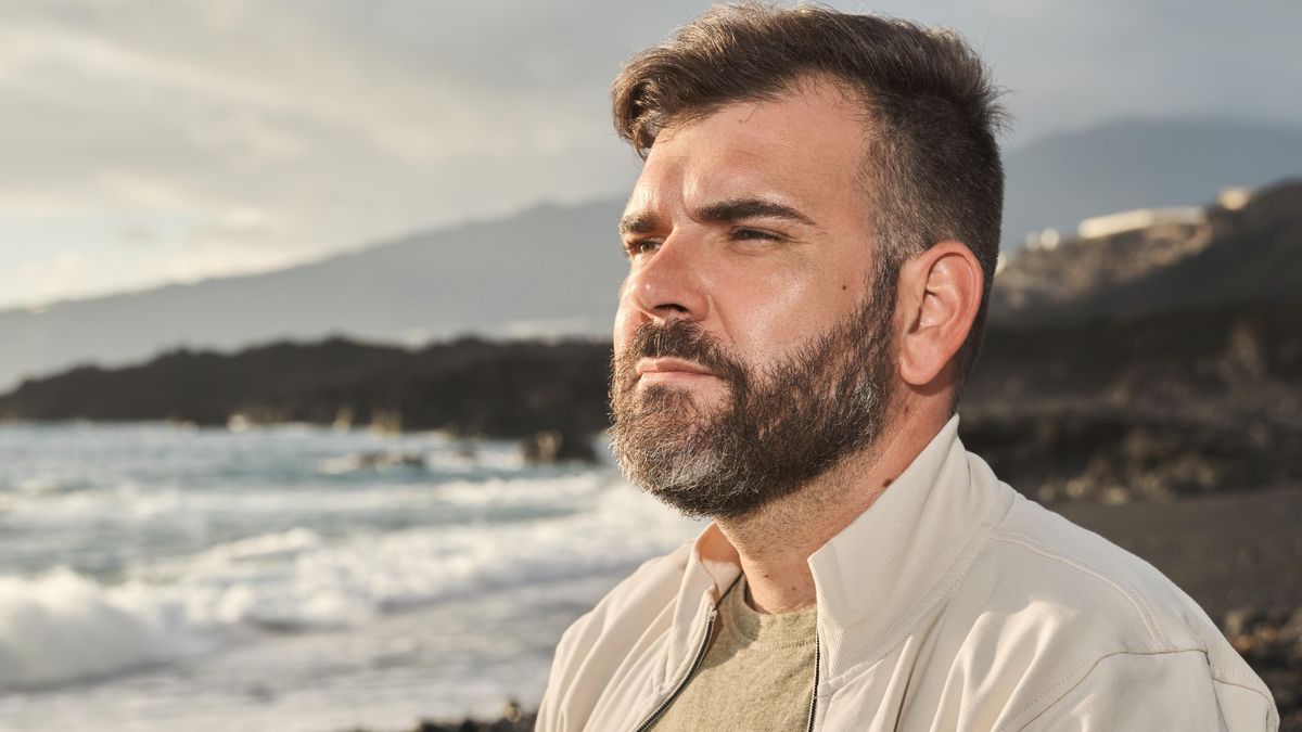 Vivir en la postal no siempre es fácil: salud mental en La Palma rural