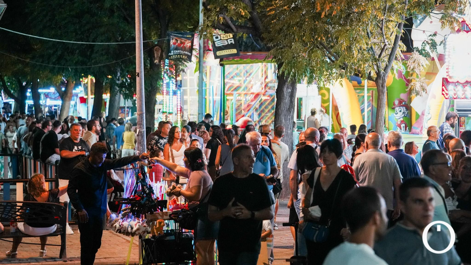 Arranca la Velá de la Fuensanta 2025