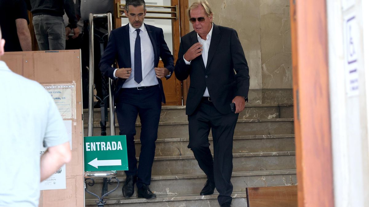 El magnate Matthias Kühn aparece en la lista de morosos de Hacienda con 1,3 millones de euros
