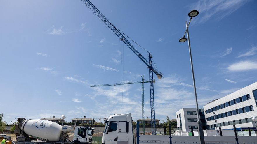 El INE aflora 2.860 millones más de PIB pero rebaja el crecimiento de 2025 al 2,6%