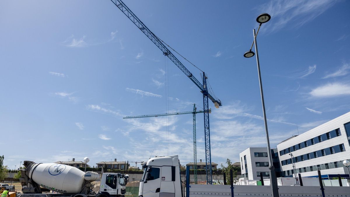 El INE aflora 2.860 millones más de PIB pero rebaja el crecimiento de 2025 al 2,6%