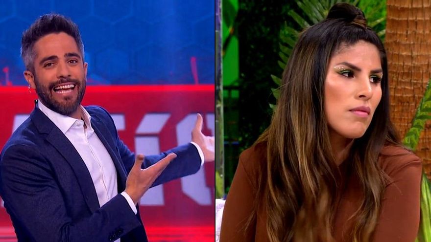 'El Desafío' (16%) se crece y amplía su ventaja sobre un 'Deluxe' (12.7%) al alza