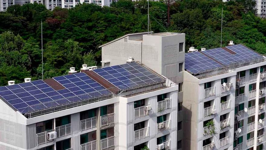 Castilla-La Mancha dará ayudas para la puesta en marcha de comunidades energéticas