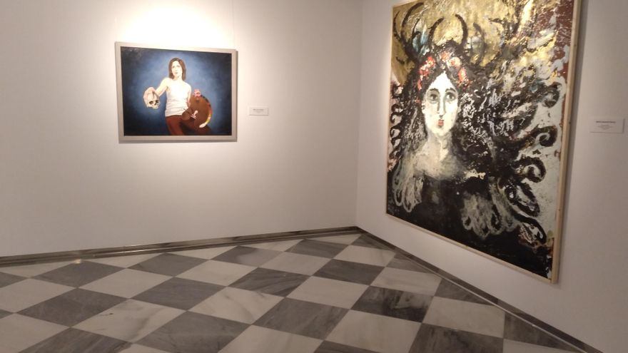 La convocatoria de los Premios y Muestra Mujeres en el Arte 'Amalia Avia' se abre esta semana