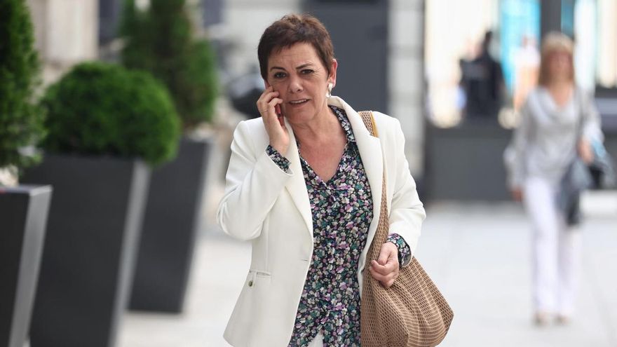 El Gobierno salva la Ley de Memoria Democrática en el Congreso gracias a un acuerdo con EH Bildu