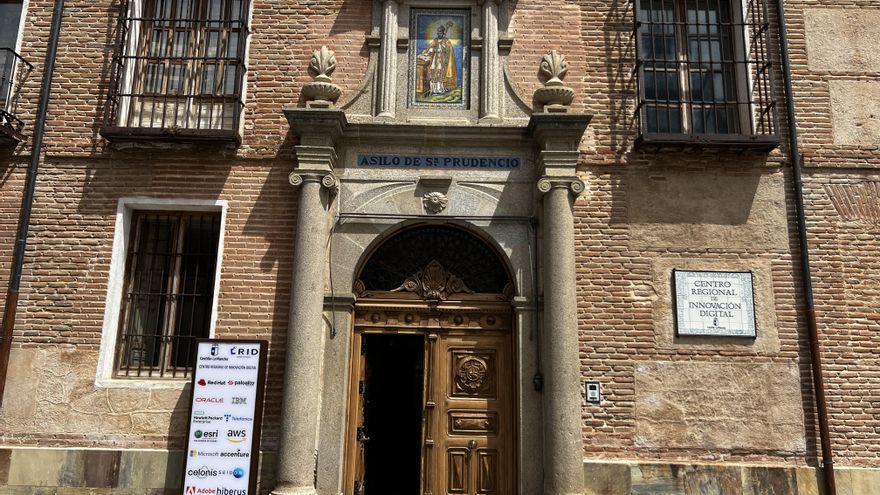 Castilla-La Mancha apuesta por la inteligencia artificial para agilizar diagnósticos y procesos sanitarios