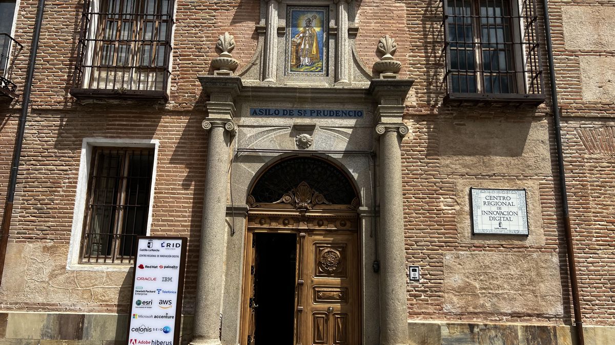 Castilla-La Mancha apuesta por la inteligencia artificial para agilizar diagnósticos y procesos sanitarios