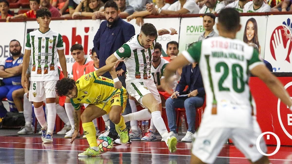 Córdoba Patrimonio -  Jaén Paraíso Interior
