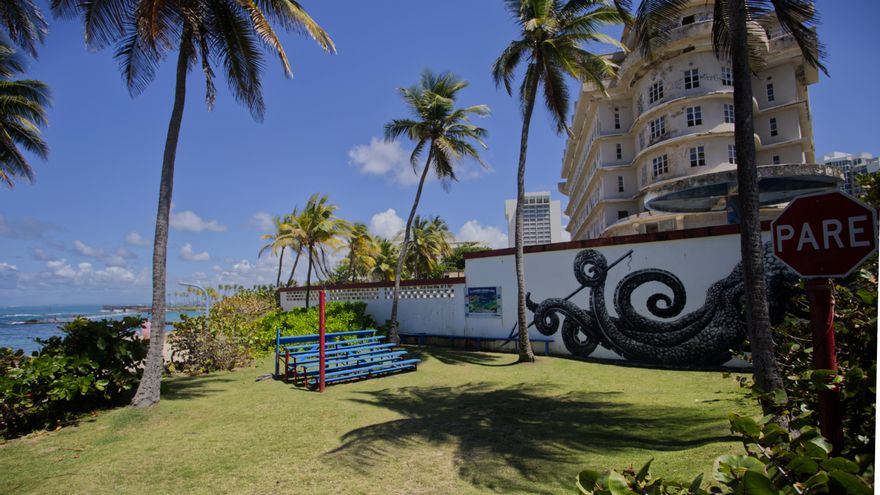 Proyectos de complejos turísticos de lujo amenazan los ecosistemas de Puerto Rico