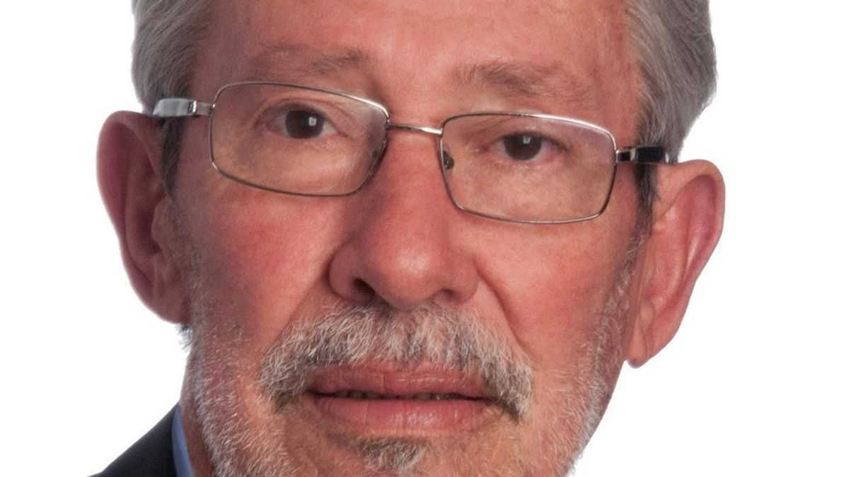 Muere Juan Espino del Toro, exalcalde de Ingenio