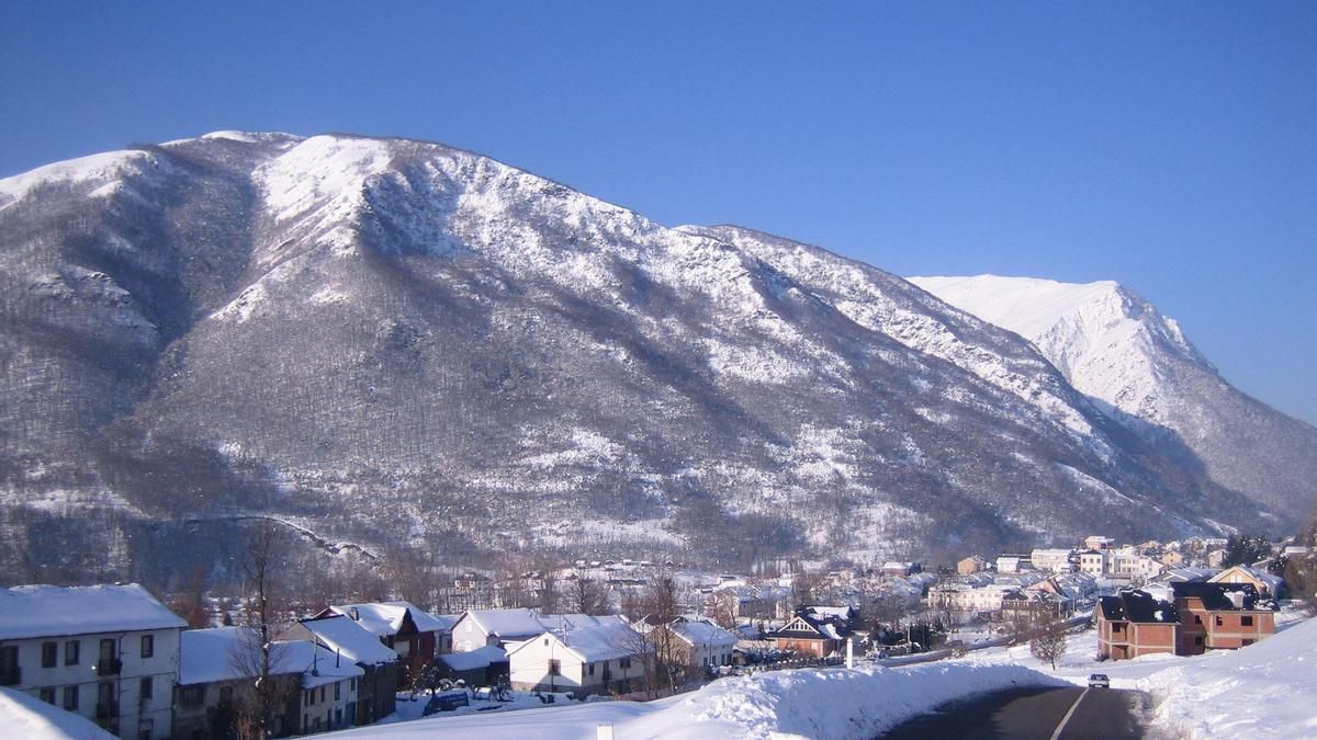 Villablino abre el proceso de selección de un coordinador para un programa de turismo sostenible