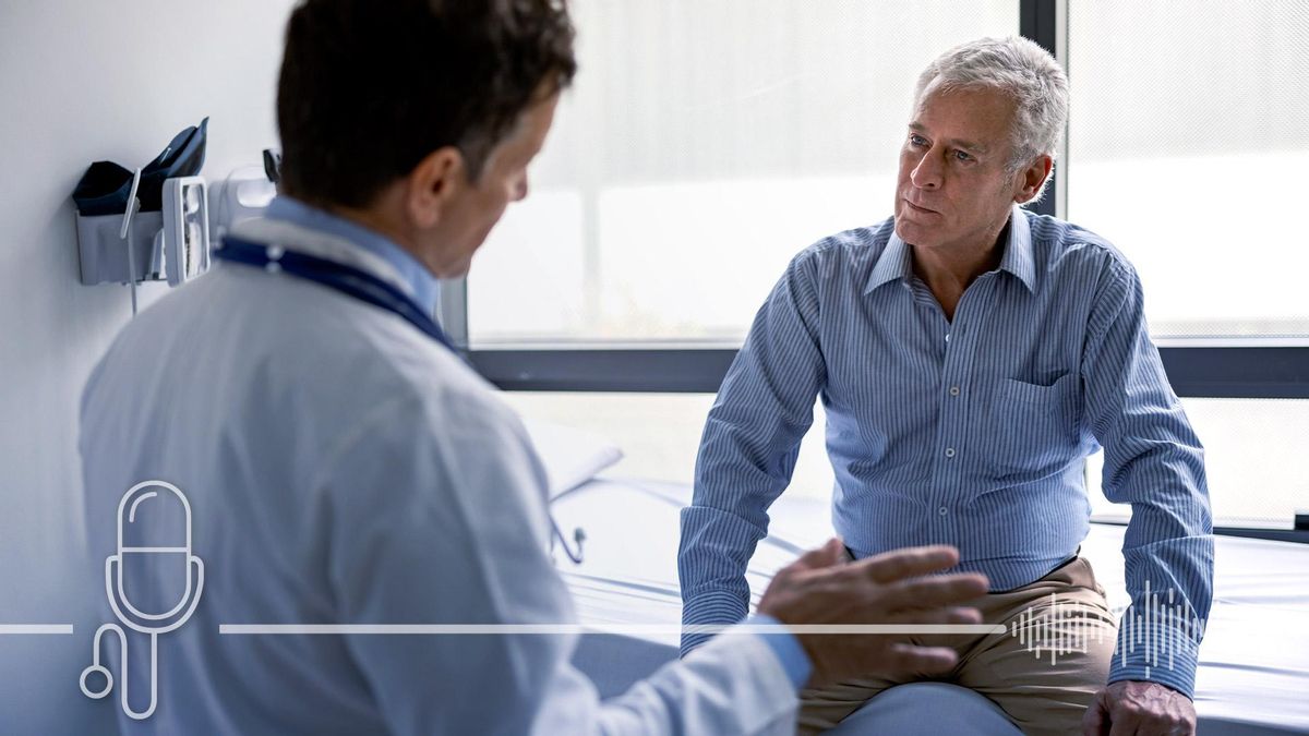 Los expertos hablan: “Cáncer de próstata y vasectomía no van de la mano”