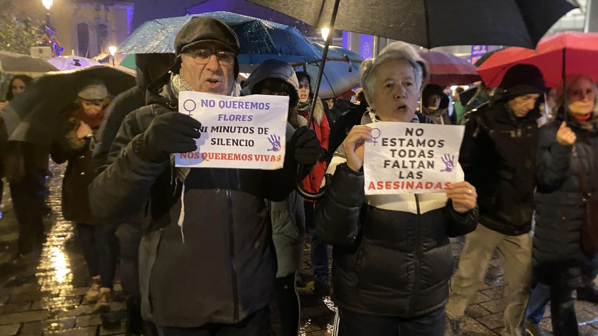 El PSOE reclama un centro municipal de atención a las mujeres víctimas de violencia de género en Logroño