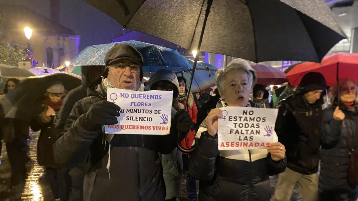 Una jornada pone el foco en la detección de las formas invisibles de la violencia de género, este miércoles en Logroño
