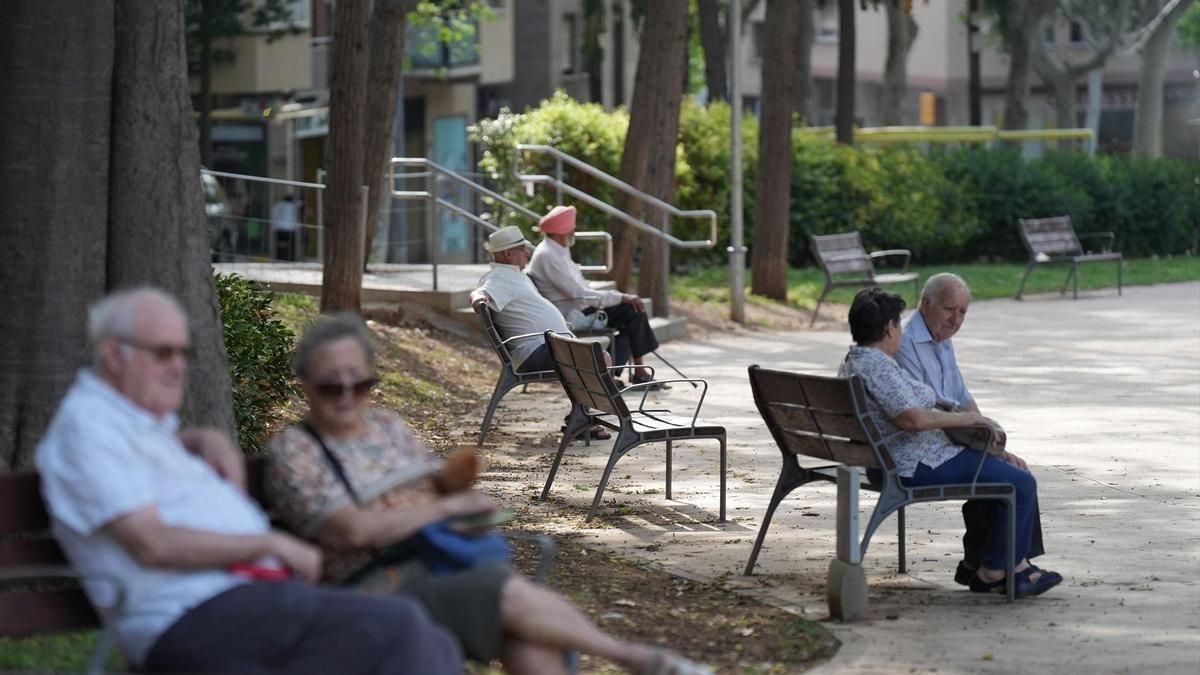 Cuándo se cobran las pensiones en julio de 2026: la fecha de ingreso en cada banco