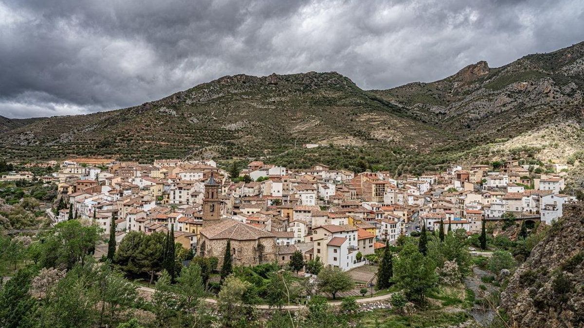 El pueblo de La Rioja que quedará envuelto de humo este fin de semana gracias a una tradición mágica