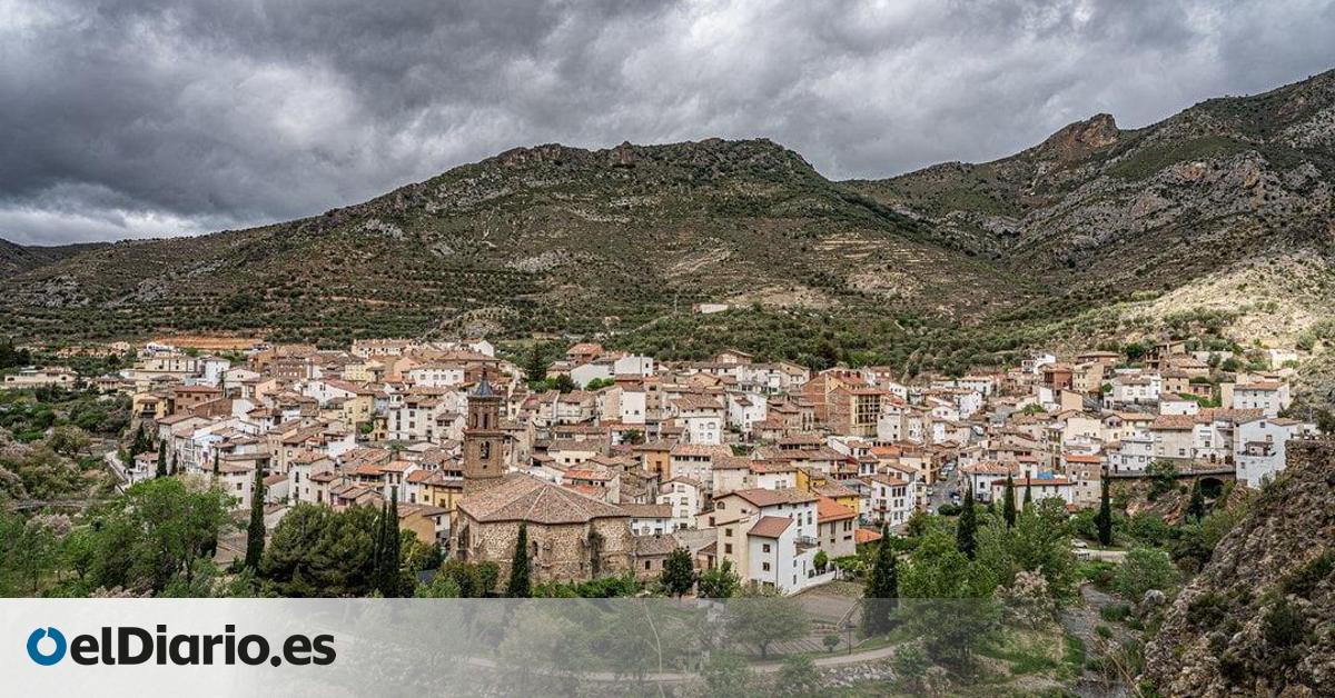 El pueblo de La Rioja que quedará envuelto de humo este fin de semana gracias a una tradición mágica