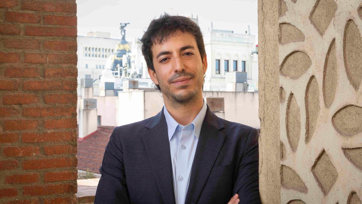 Javier Monsalve, nuevo director general de Artes Escénicas y Música