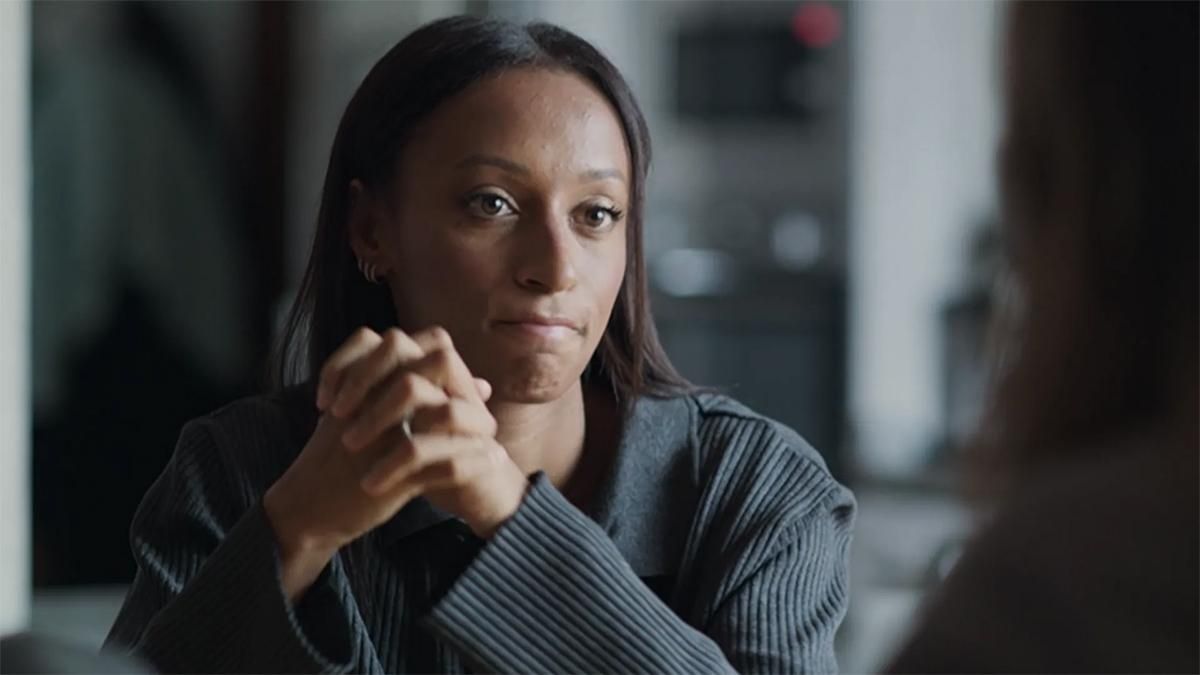 Ana Peleteiro en 'Mis raíces'