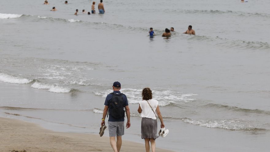 Adiós a las lluvias: la Aemet prevé tiempo estable y temperaturas por encima de 30 grados