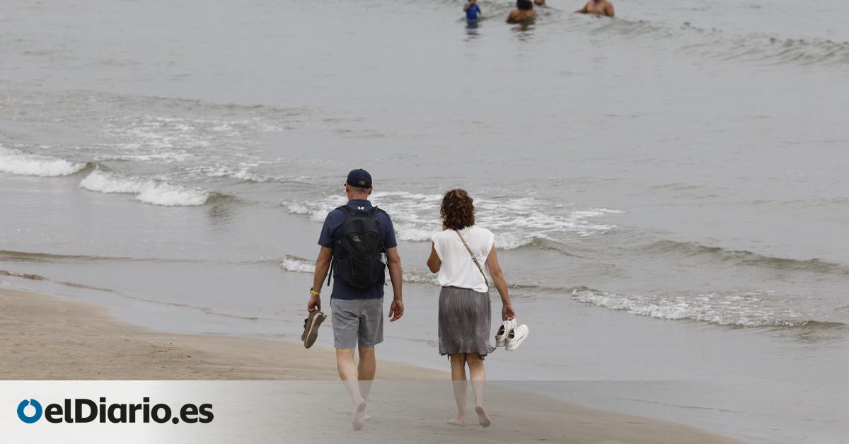 EL TIEMPO
Adiós a las lluvias: la Aemet prevé tiempo estable y temperaturas por encima de 30 grados