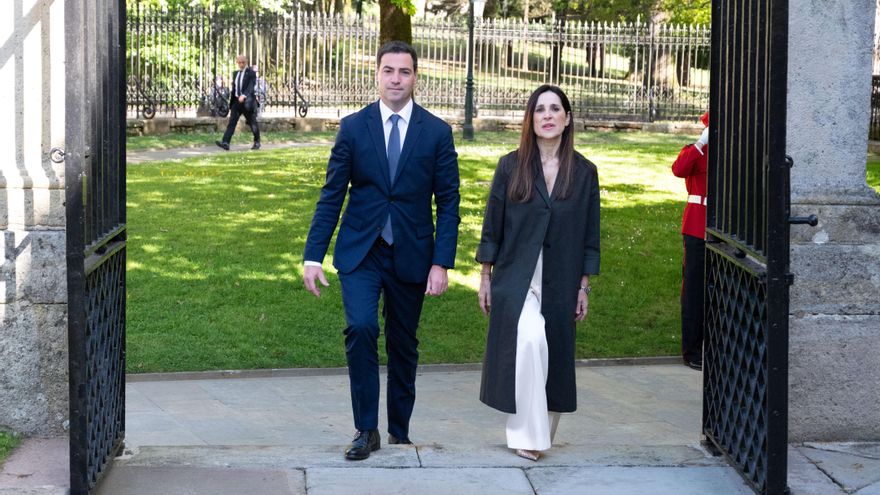 El Parlamento Vasco encadenará otra vez casi un mes sin plenos por Semana Santa y otros puentes festivos