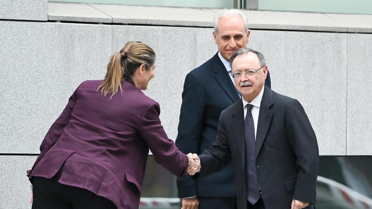 Vivas denuncia que el Gobierno no le atendió ante sus avisos sobre la “invasión” de Ceuta y tampoco tomó medidas
