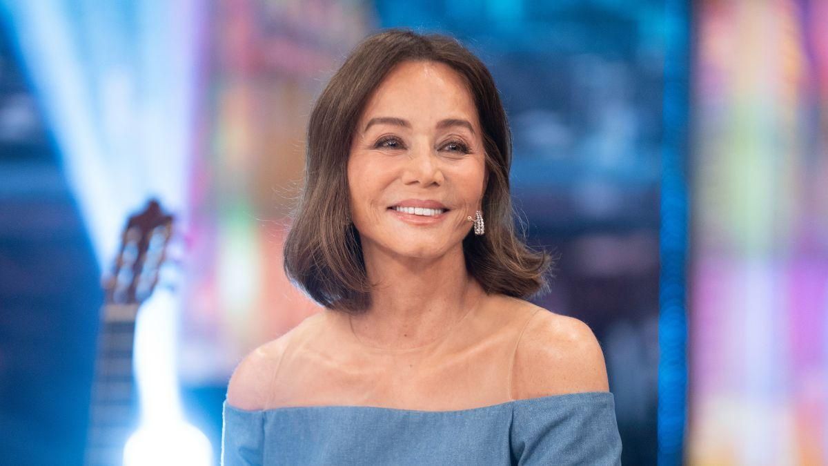 Pablo Motos ficha a Isabel Preysler para la tertulia de actualidad de 'El Hormiguero'