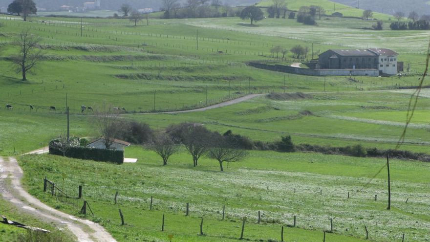 El PRC alerta del "escándalo" que planea el PP: "Va a vender Cantabria a unos pocos ricos para cumplir promesas electorales"