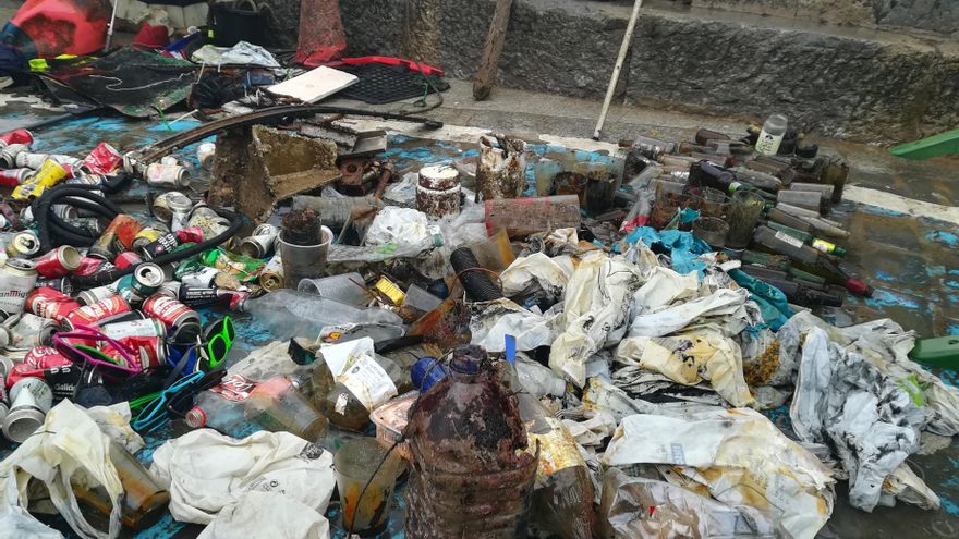 Euskadi se suma a la estrategia para poner coto al uso del plástico: reutilizar y reciclar hasta que no sea un residuo