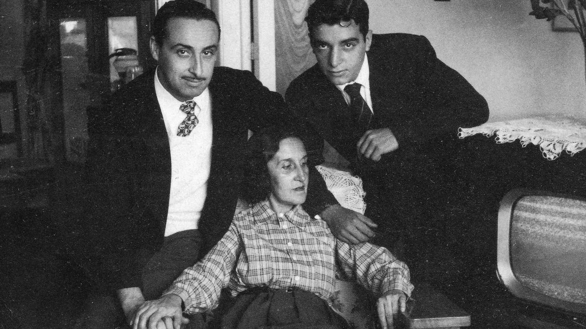 El testimonio de Syra Alonso: la gallega que frecuentó a Siqueiros o Carpentier, y relató el 'paseo' de su marido en 1936