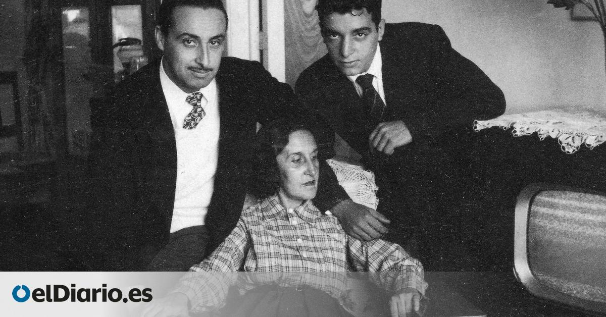 El testimonio de Syra Alonso: la gallega que frecuentó a Siqueiros o Carpentier, y relató el 'paseo' de su marido en 1936