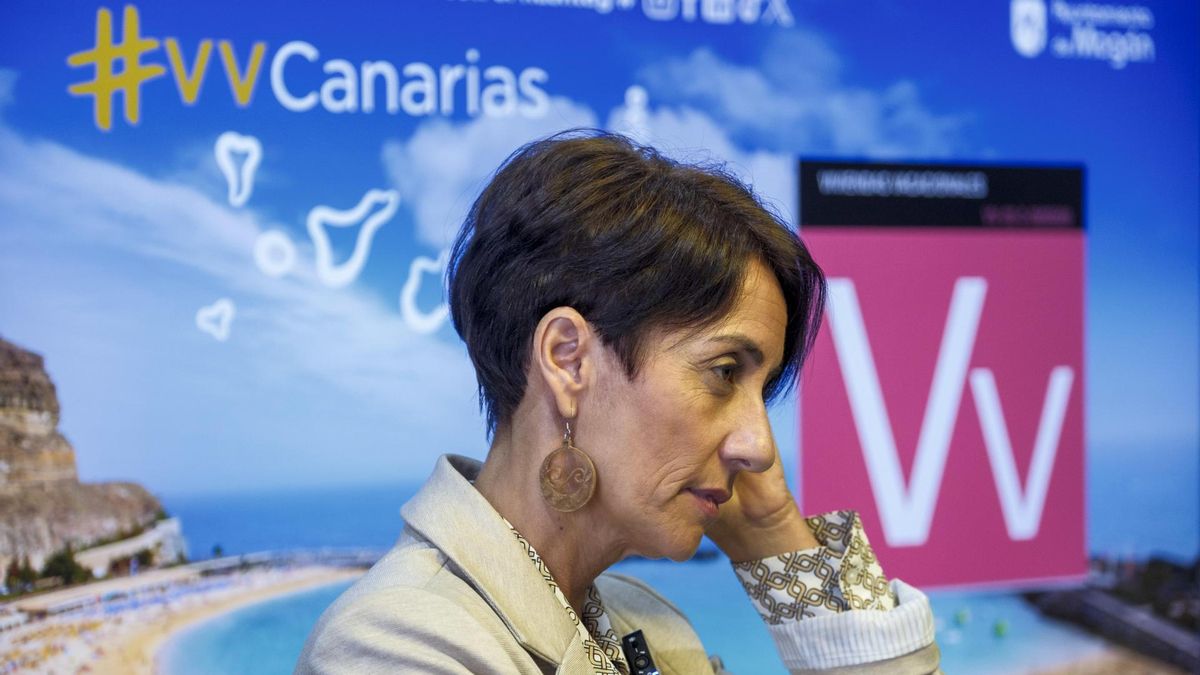 Nuevo frente judicial para la alcaldesa de Mogán por tres contratos de publicidad adjudicados a dedo al mismo periódico