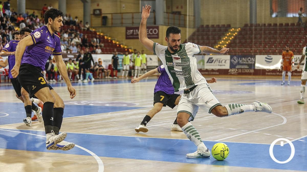 Córdoba Patrimonio - Industrias Santa Coloma