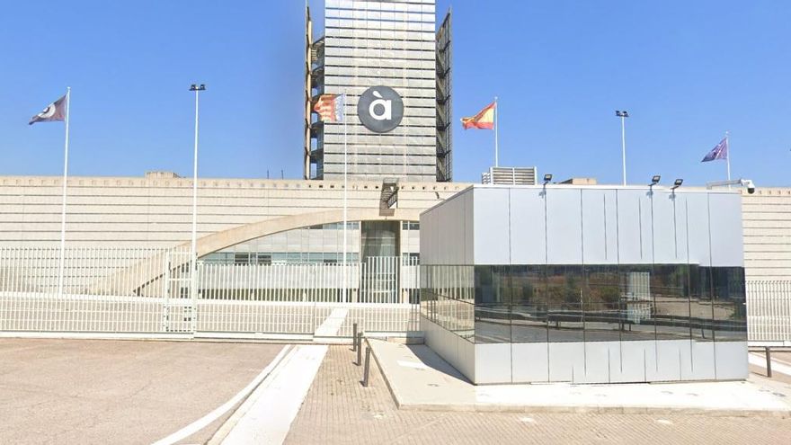 À Punt rechaza por "motivos legales" la entrega voluntaria de las imágenes del Cecopi a la jueza