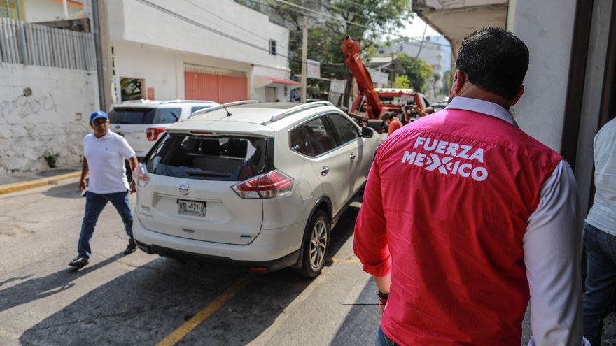 Sube la tensión ante la mayor cita electoral de la historia de México