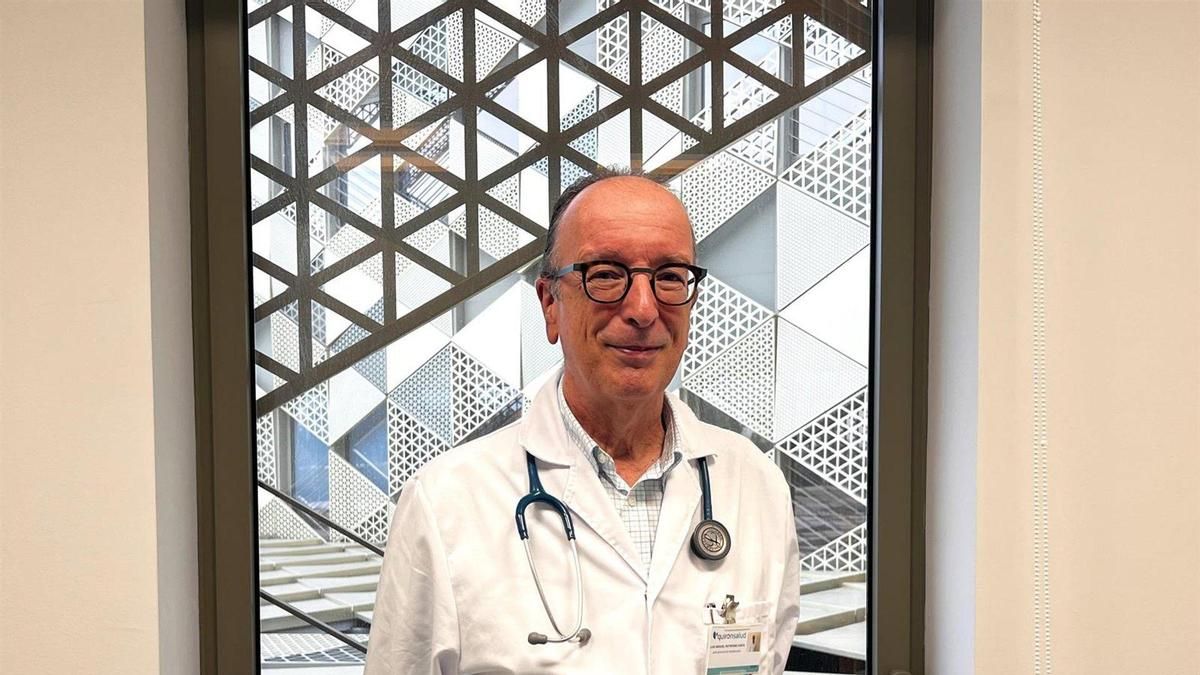El abandono de la medicación dispara el riesgo de crisis asmáticas