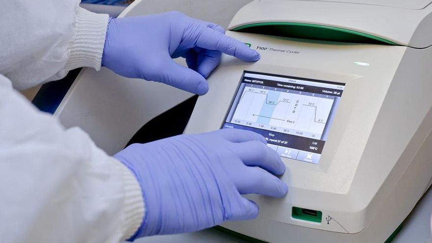 Científicos argentinos desarrollan un kit que acelera los testeos de coronavirus