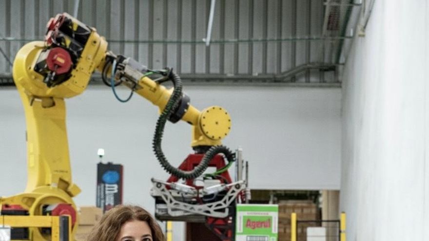 La empresa con "raíces andaluzas" que ha transformado la limpieza