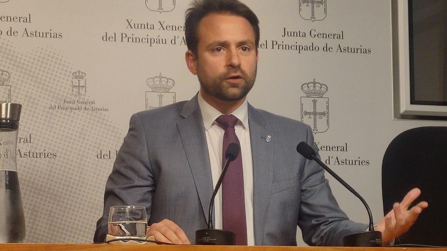 El líder del PP asturiano pide una reunión al ministro de Industria por el incierto futuro de Arcelor