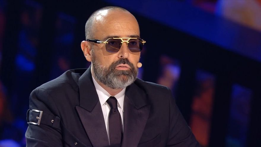 Risto paralizó 'Got Talent' para deshacer una de sus decisiones más polémicas: "Fue con mala intención"