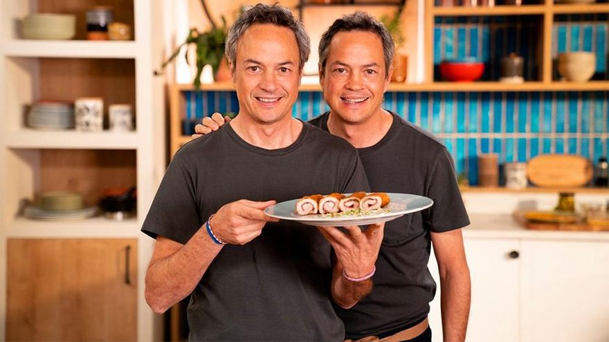 'Menudos Torres', peor incluso que 'Mejor contigo' en su primer mes en La 1 de TVE