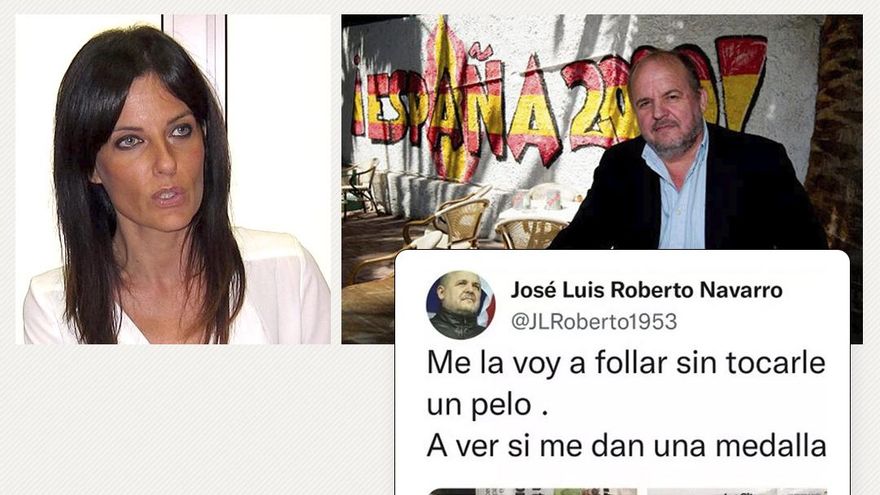 Quién está detrás de las acusaciones ultras que han logrado la reapertura de la causa contra Mónica Oltra